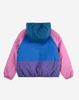 Lucky Clover reversible anorak - kids