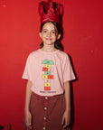 Hopscotch T-shirt - kids