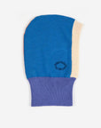 Tic Tac Toe knitted balaclava - baby