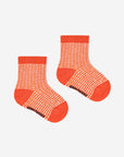Game Pawns short socks pack - baby