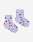 Game Pawns short socks pack - baby