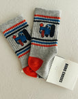 Doggy Mate short socks - baby