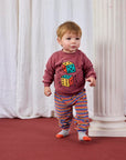 Doggy Mate short socks - baby