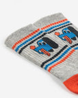 Doggy Mate short socks - baby