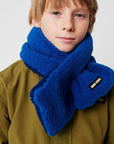 Bobo Choses sheepskin neck warmer - kids