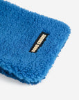 Bobo Choses sheepskin neck warmer - kids