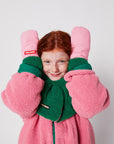 Bobo Choses neck warmer - kids