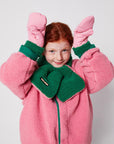 Bobo Choses neck warmer - kids