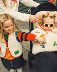 SNUGGLE VEST - binibamba x bobo choses
