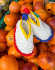 BOOTIES - binibamba x bobo choses