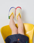 BOOTIES - binibamba x bobo choses