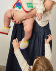 BOOTIES - binibamba x bobo choses
