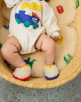 BOOTIES - binibamba x bobo choses