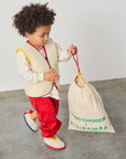 BOOTIES - binibamba x bobo choses