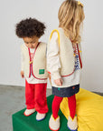 BOOTIES - binibamba x bobo choses