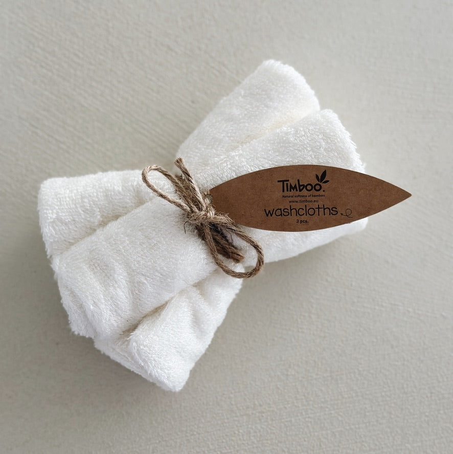 WASHANDJES SET VAN 3