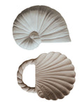 BATHSET - Nautilus & Shell