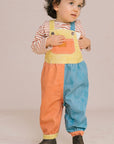 BAIRRO ALTO BABY OVERALLS