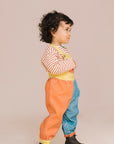 BAIRRO ALTO BABY OVERALLS
