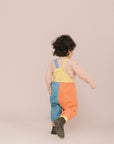 BAIRRO ALTO BABY OVERALLS