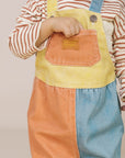 BAIRRO ALTO BABY OVERALLS