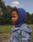 Bivakmuts Eddy - 3 tot 5y