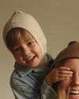 Bivakmuts Eddy - 3 tot 5y