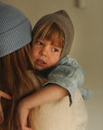 Bivakmuts Eddy - 3 tot 5y