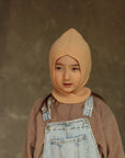 Bivakmuts Eddy - 3 tot 5y