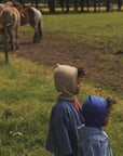 Bivakmuts Eddy - 3 tot 5y