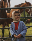 Bivakmuts Eddy - 3 tot 5y