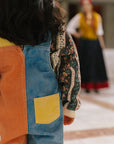BAIRRO ALTO OVERALLS KIDS