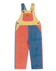 BAIRRO ALTO OVERALLS KIDS