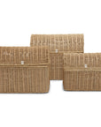 KAS BASKET DESSERT - 3 SIZES