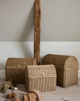 KAS BASKET DESSERT - 3 SIZES