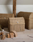 KAS BASKET DESSERT - 3 SIZES