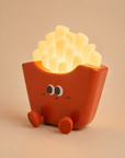 FRIES NACHTLAMPJE