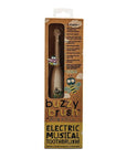 ELEKTRISCHE TANDENBORSTEL - buzzy brush