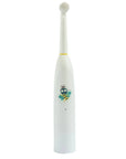 ELEKTRISCHE TANDENBORSTEL - buzzy brush