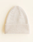 BEANIE FONZIE -10y - ADULTS