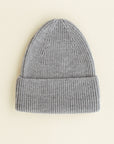 BEANIE FONZIE -10y - ADULTS