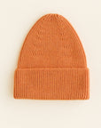 BEANIE FONZIE -10y - ADULTS