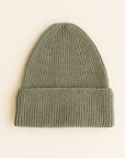 BEANIE FONZIE -10y - ADULTS