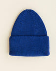 BEANIE FONZIE -10y - ADULTS