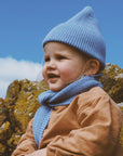 BEANIE FONZIE - 4-18m