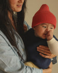 BEANIE FONZIE - 4-18m