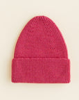 BEANIE FONZIE - 4-18m