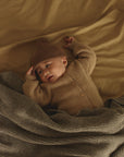 Beanie Fonzie - 0-6m