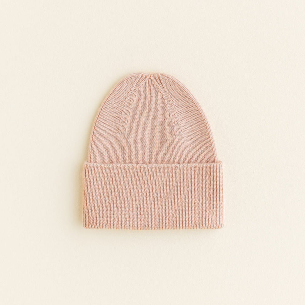 Beanie Fonzie - 0-6m