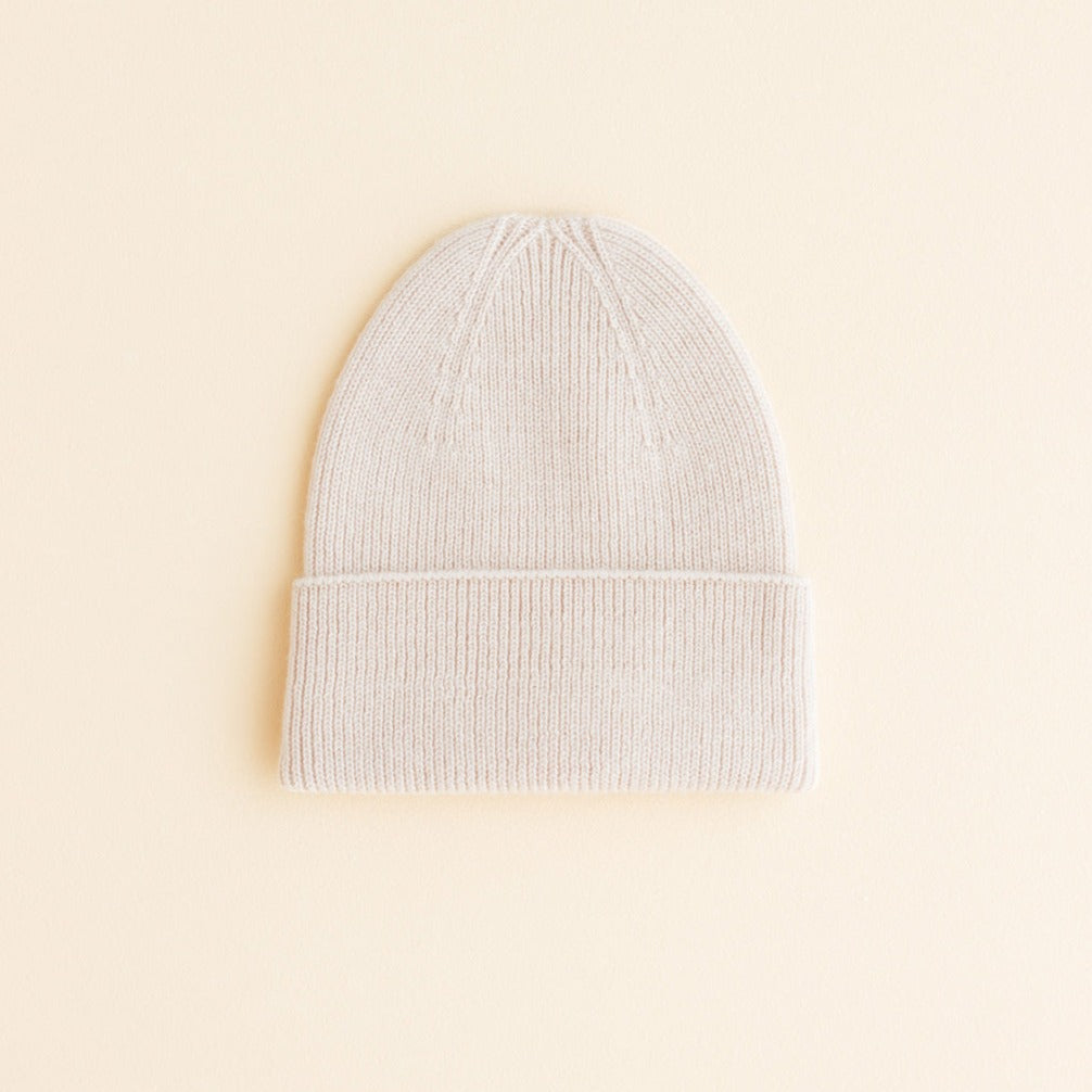 Beanie Fonzie - 0-6m